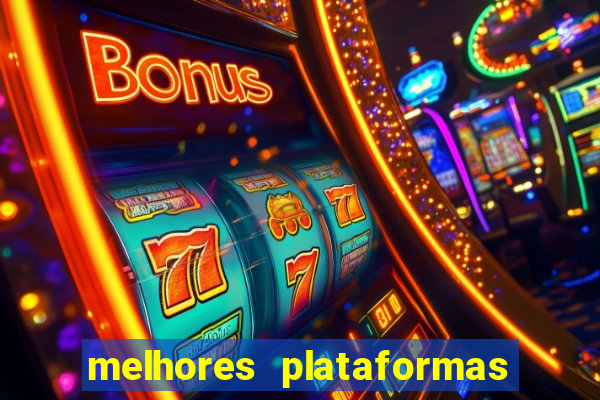 melhores plataformas de jogo online